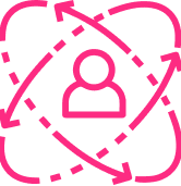 Illustration for accelerating sales cycles