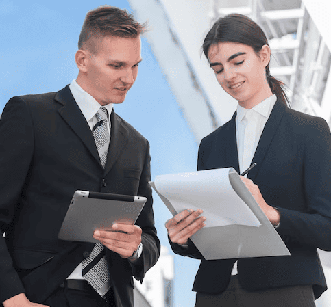 Compliance illustration