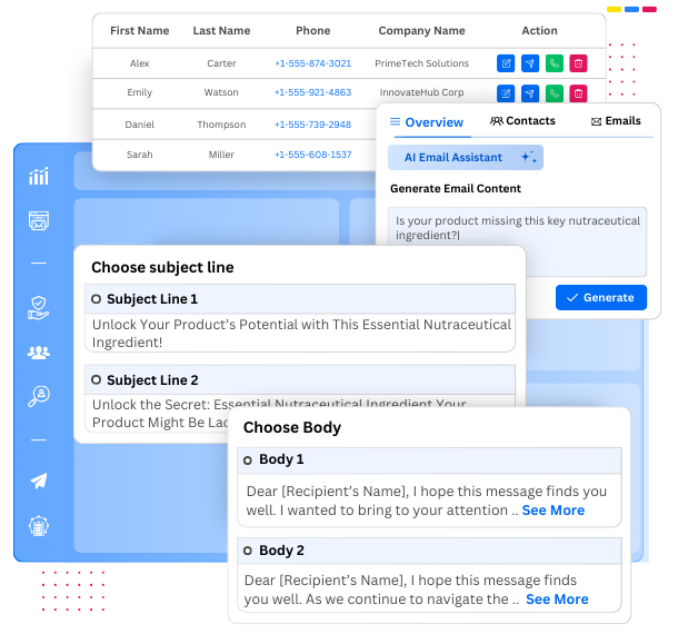 BuyersFlow illustration