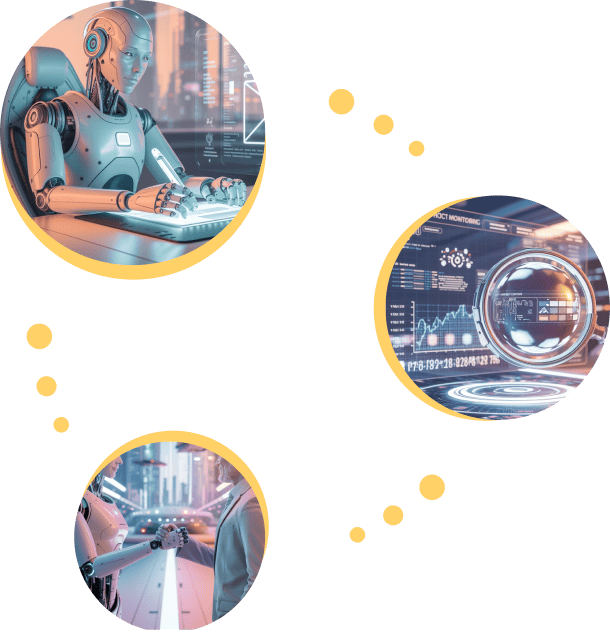 Outreach Excellence Illustration